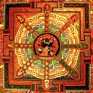 Tantra and the meaning of it.